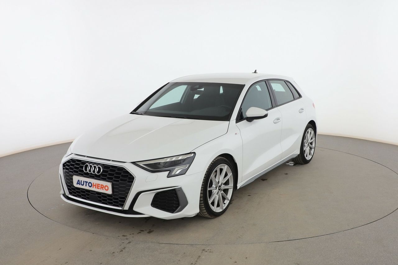 Foto audi a3 2021 /