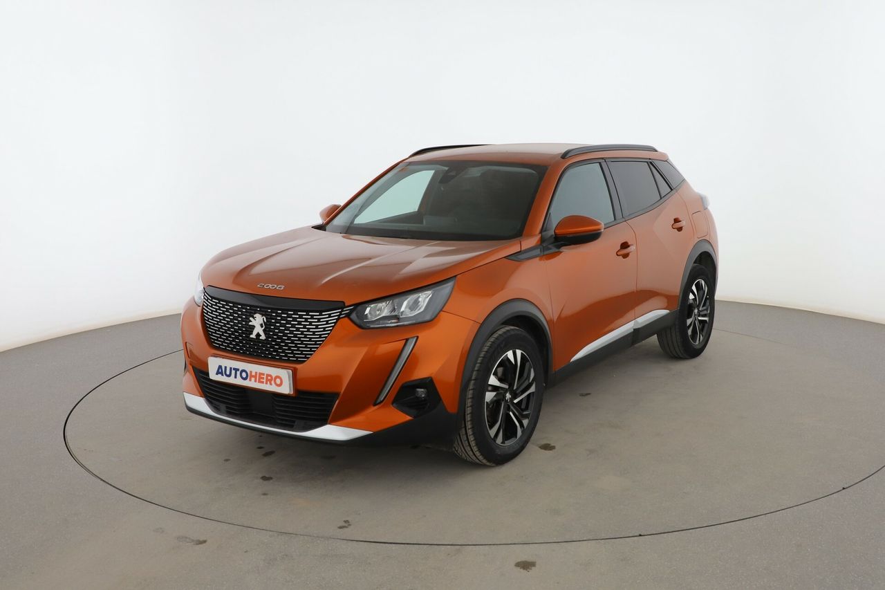Foto peugeot 2008 2021 /