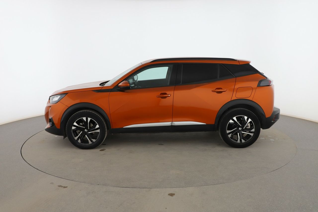 peugeot 2008 2021 / foto grande (3)
