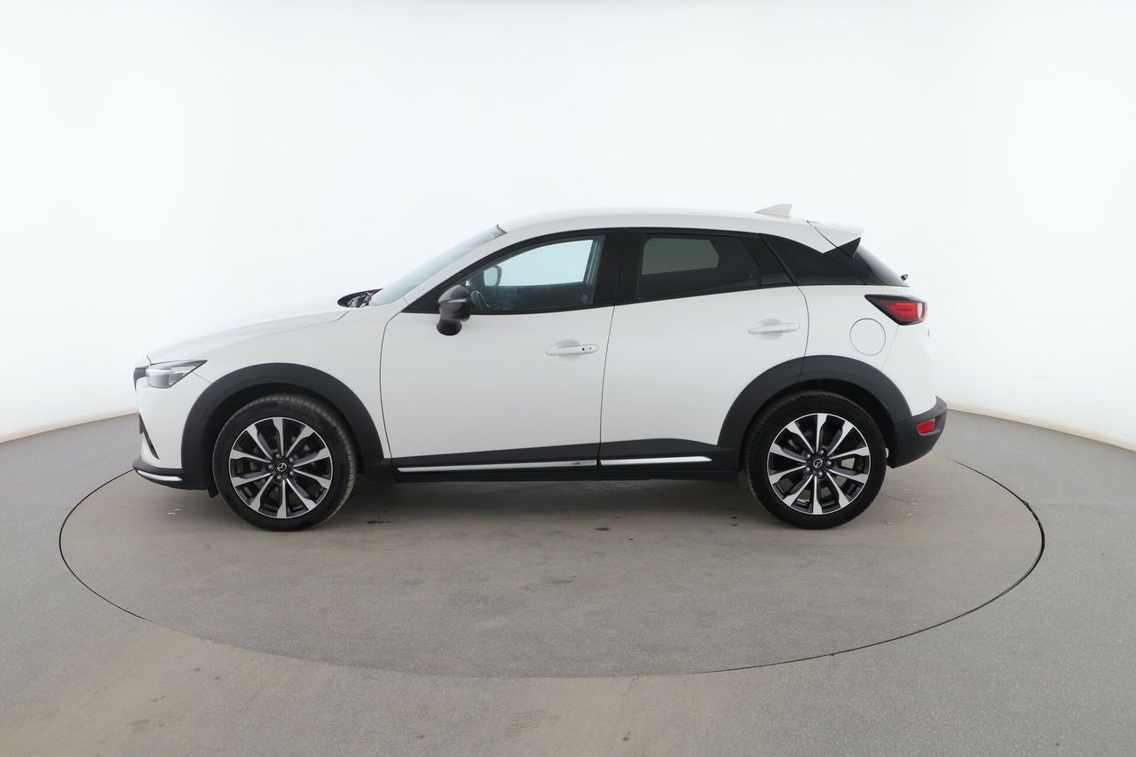 mazda cx-3 2019 / foto grande (3)