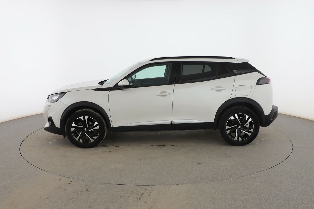 peugeot 2008 2021 / foto grande (3)