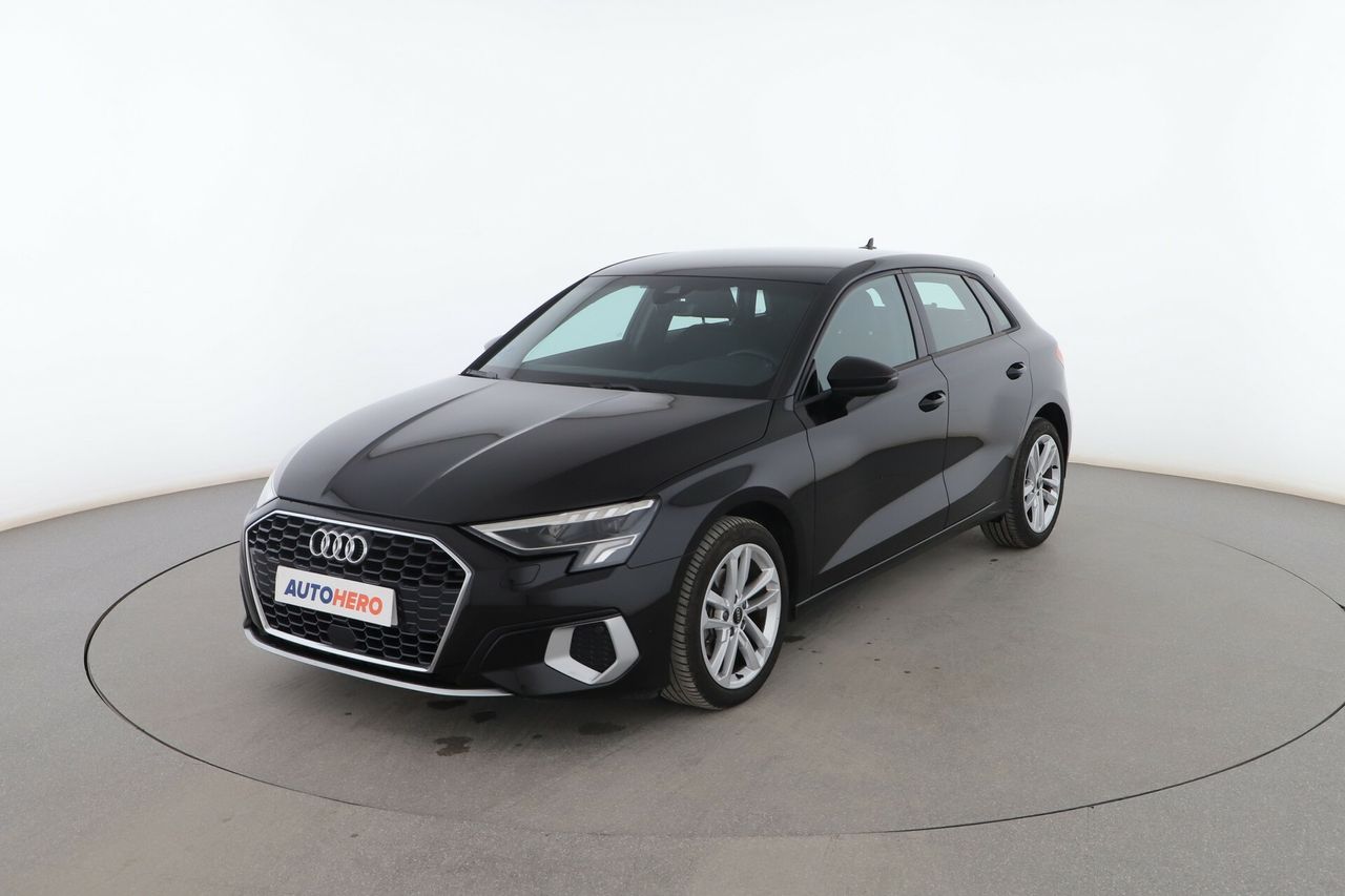 Foto audi a3 2022 /