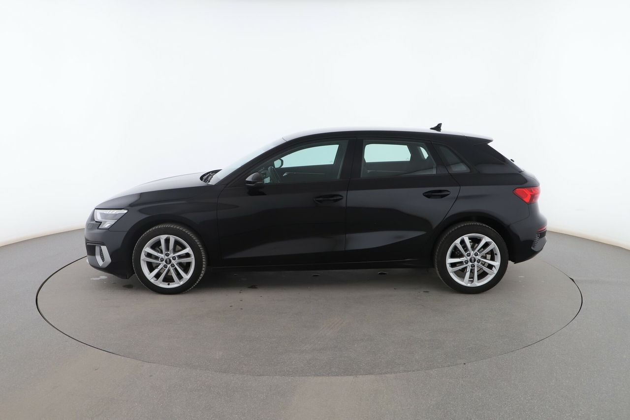 audi a3 2022 / foto grande (3)