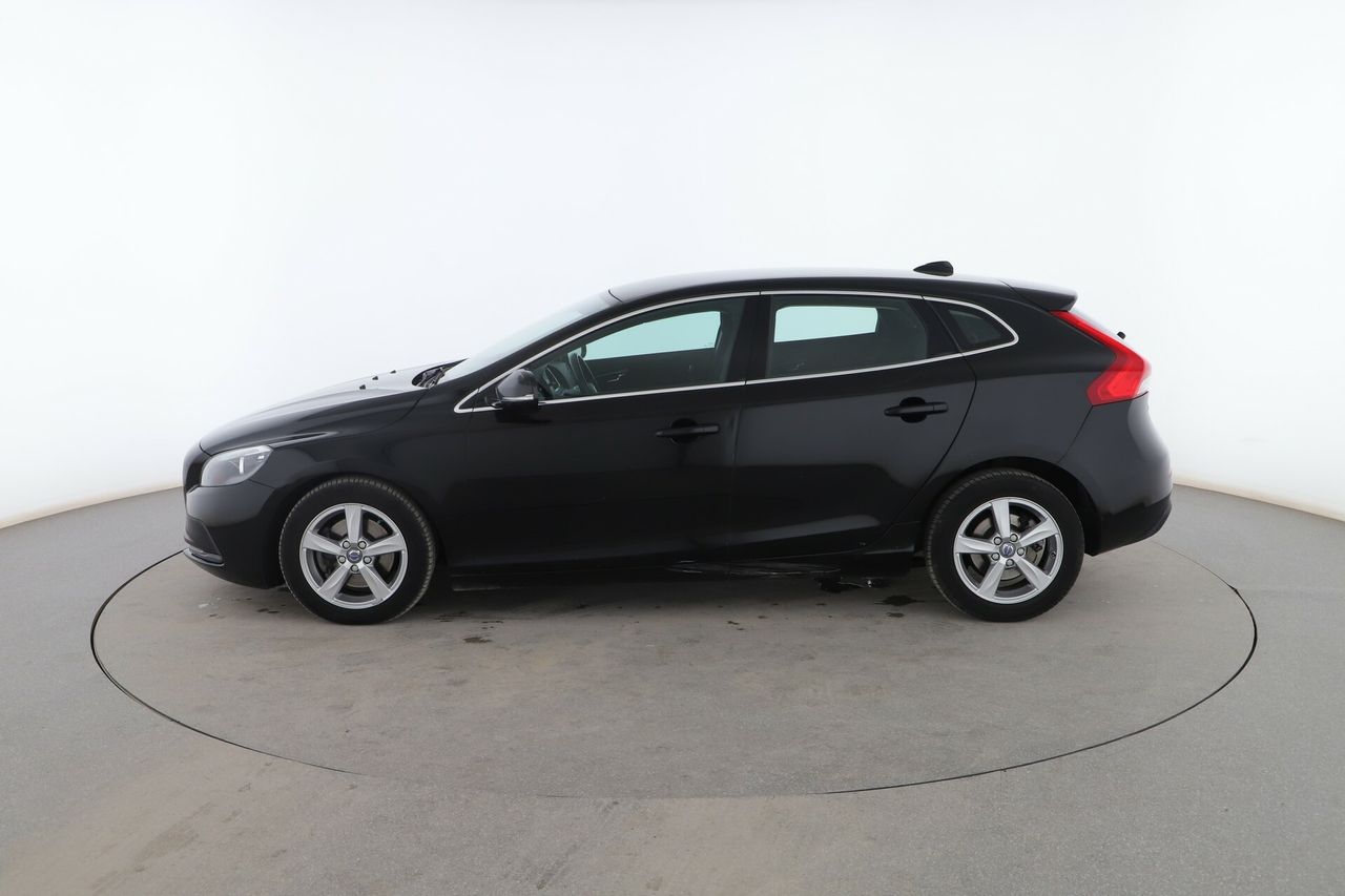 volvo v40 2015 / foto grande (3)