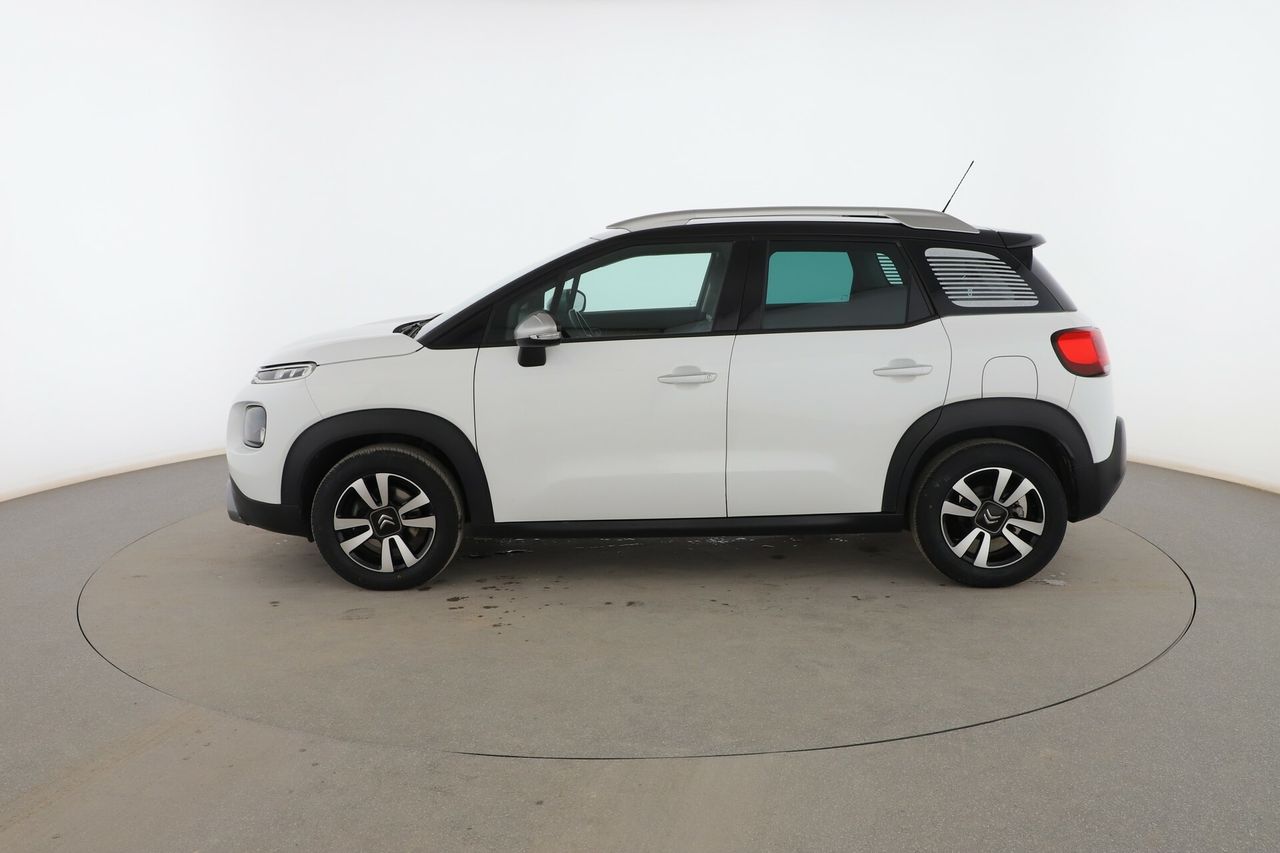 citroën c3 aircross 2019 / foto grande (3)