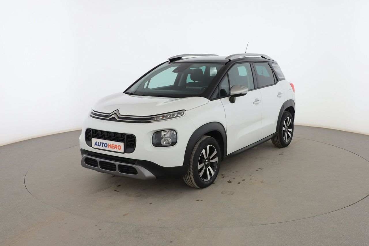 Foto citroën c3 aircross 2019 /