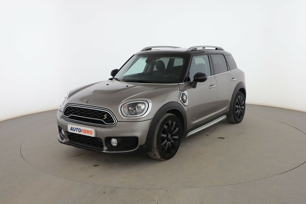 Foto mini countryman 2019 /
