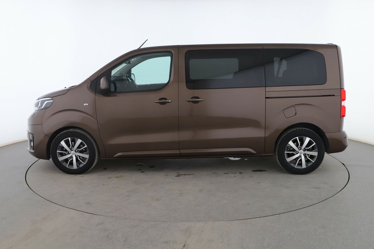 toyota proace verso 2020 / foto grande (3)