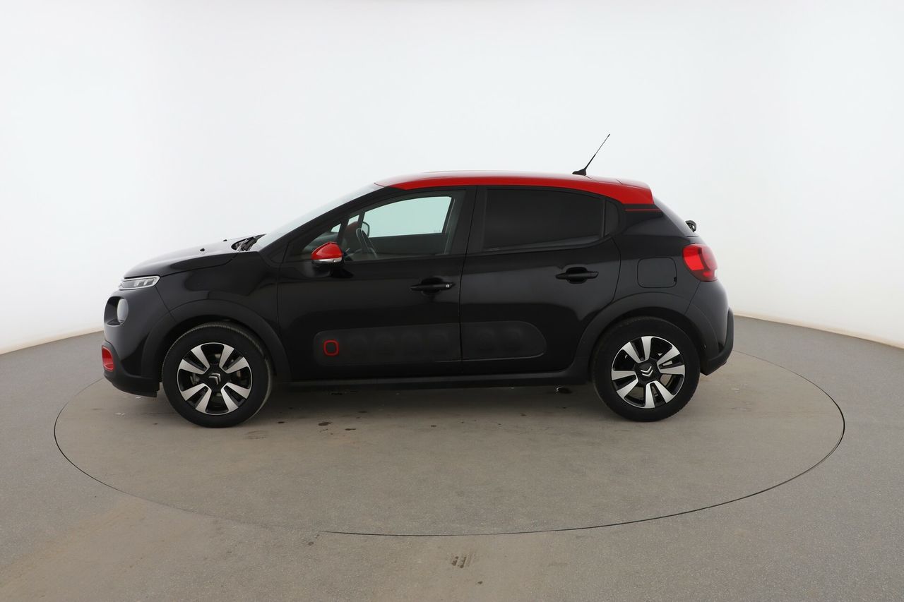 citroën c3 2018 / foto grande (3)