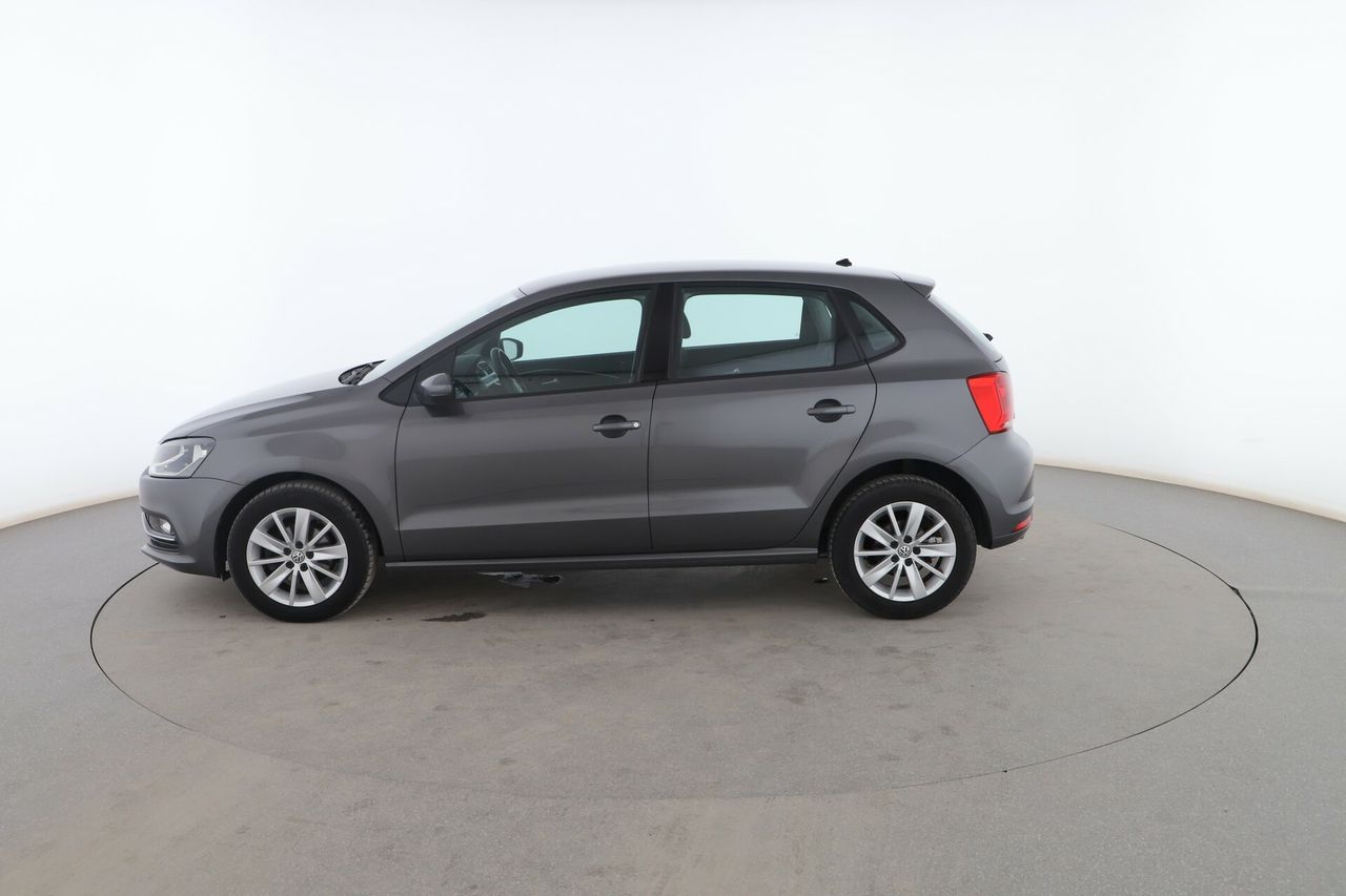 volkswagen polo 2014 / foto grande (3)
