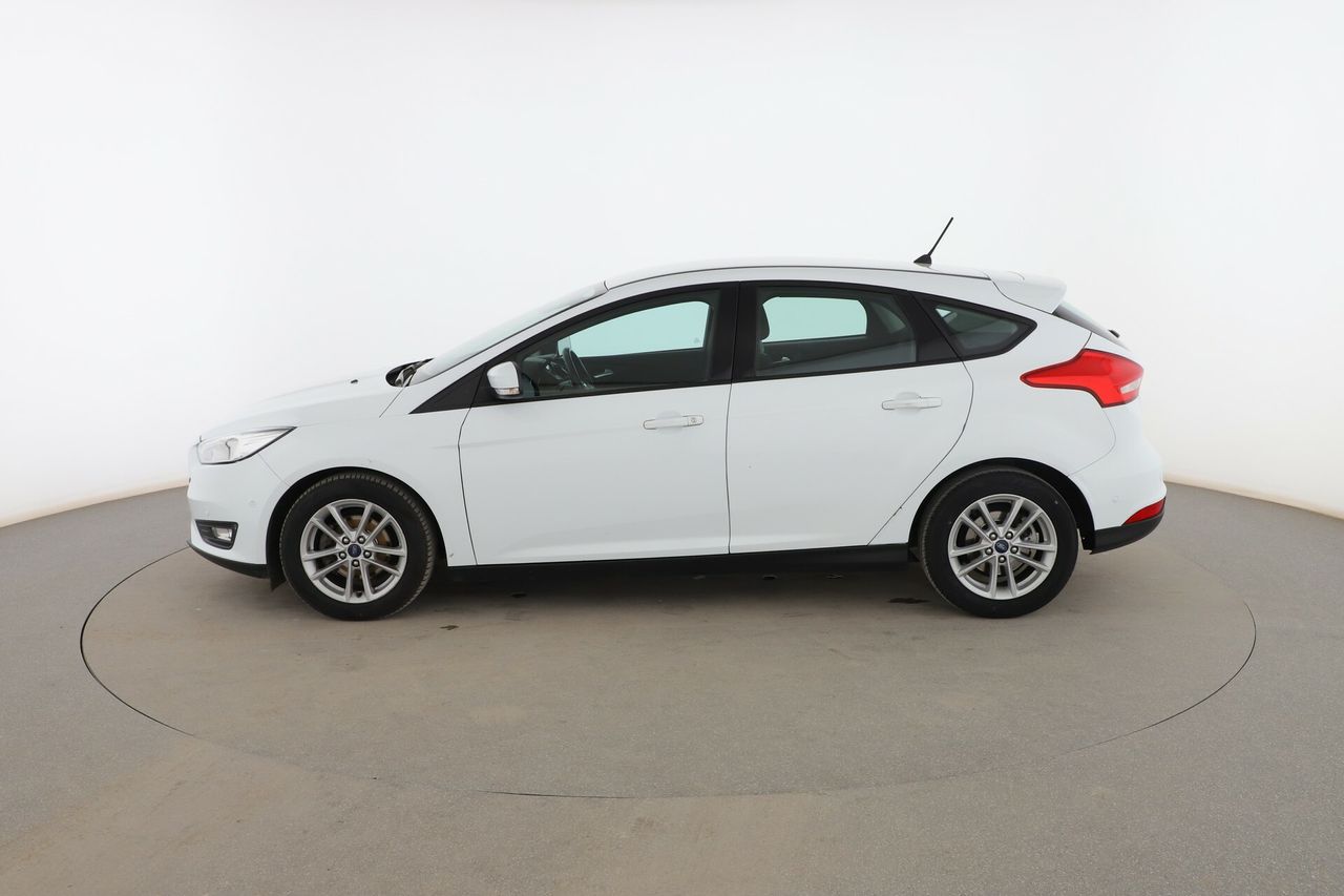 ford focus 2017 / foto grande (3)