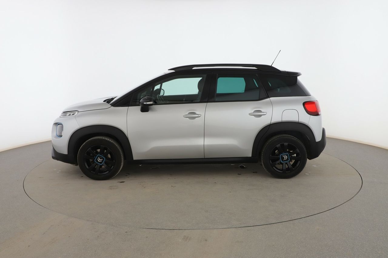citroën c3 aircross 2019 / foto grande (3)
