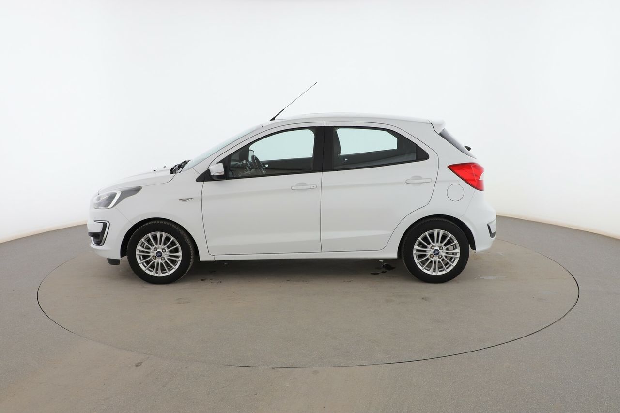 ford ka 2019 / foto grande (3)