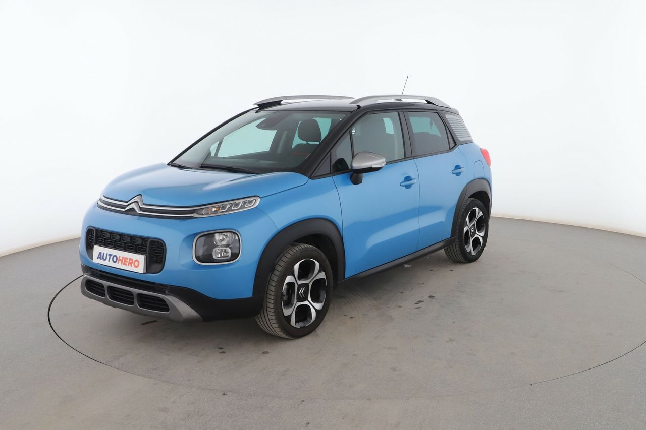 Foto citroën c3 aircross 2020 /