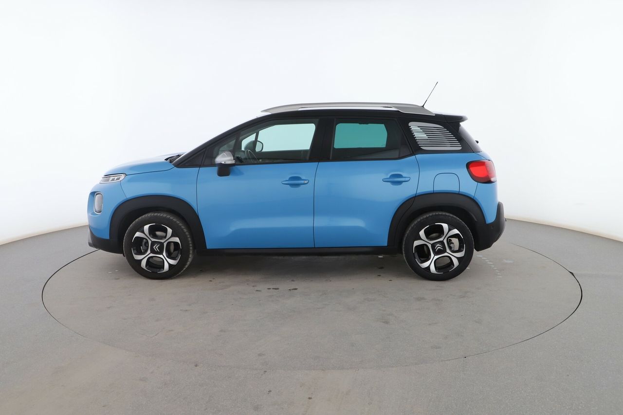 citroën c3 aircross 2020 / foto grande (3)