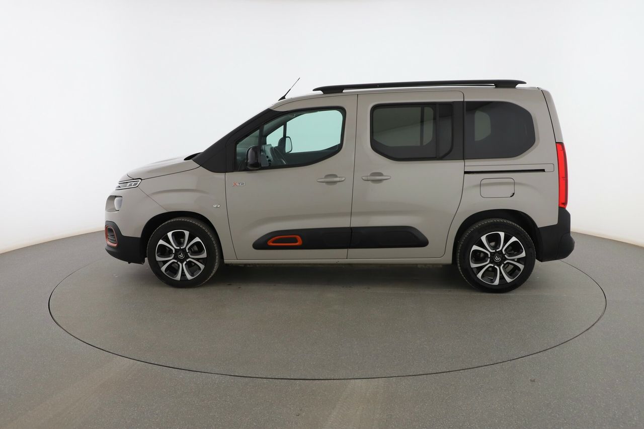 citroën berlingo 2019 / foto grande (3)