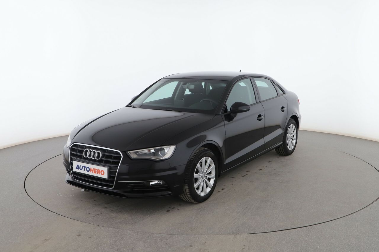 Foto audi a3 2016 /