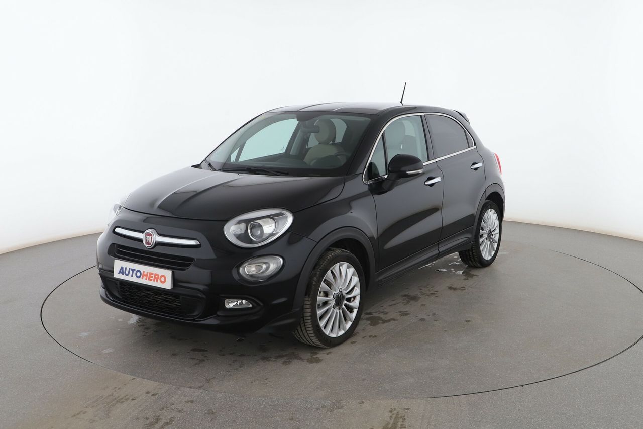 Foto fiat 500x 2016 /