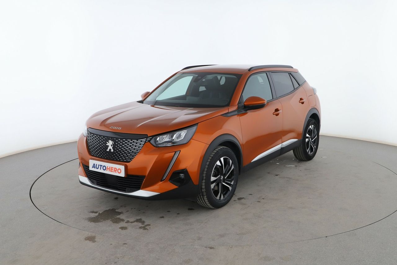 Foto peugeot 2008 2020 /