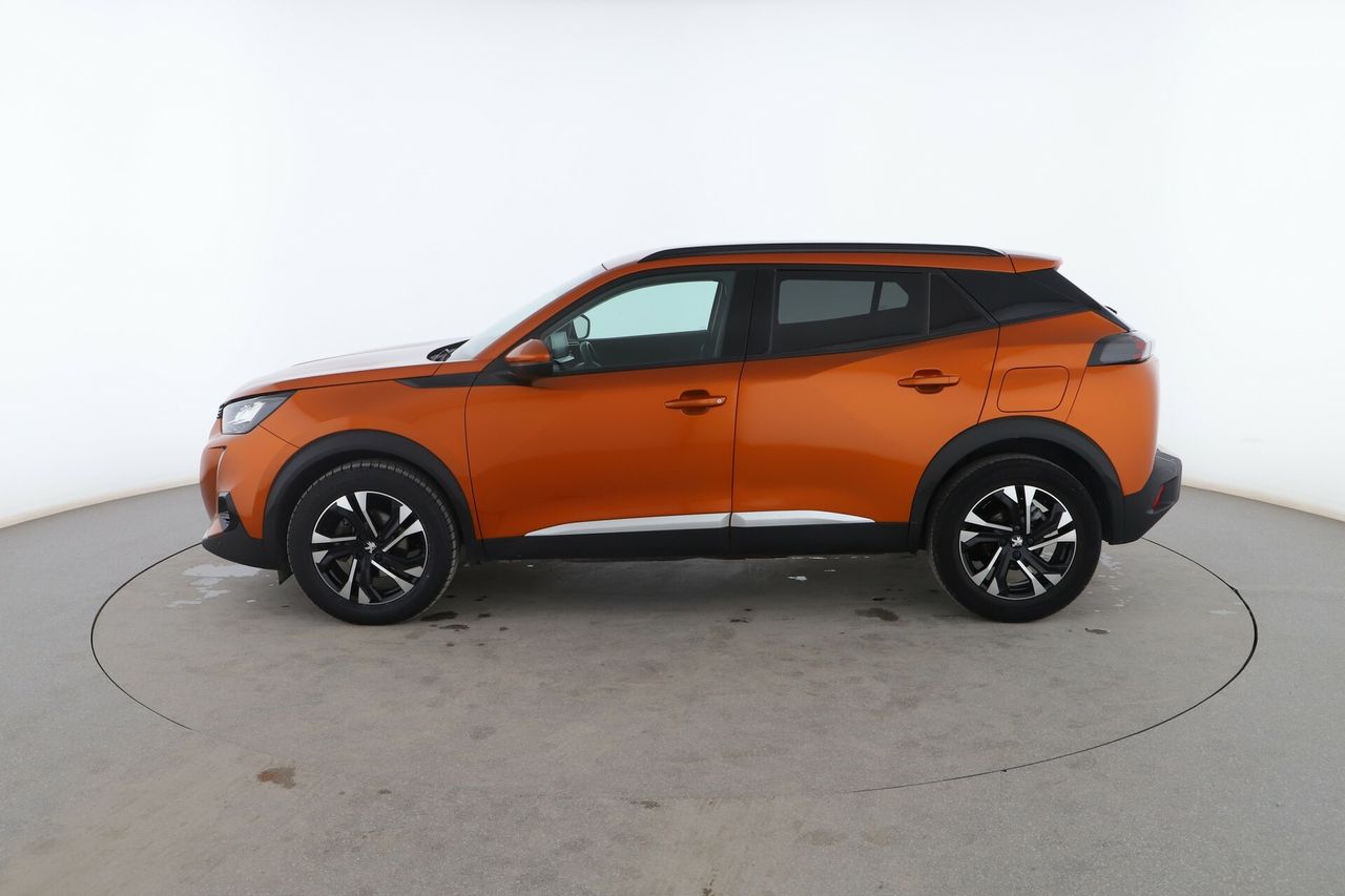 peugeot 2008 2020 / foto grande (3)