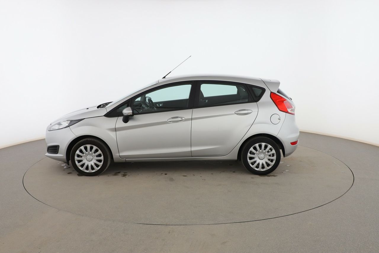 ford fiesta 2015 / foto grande (3)