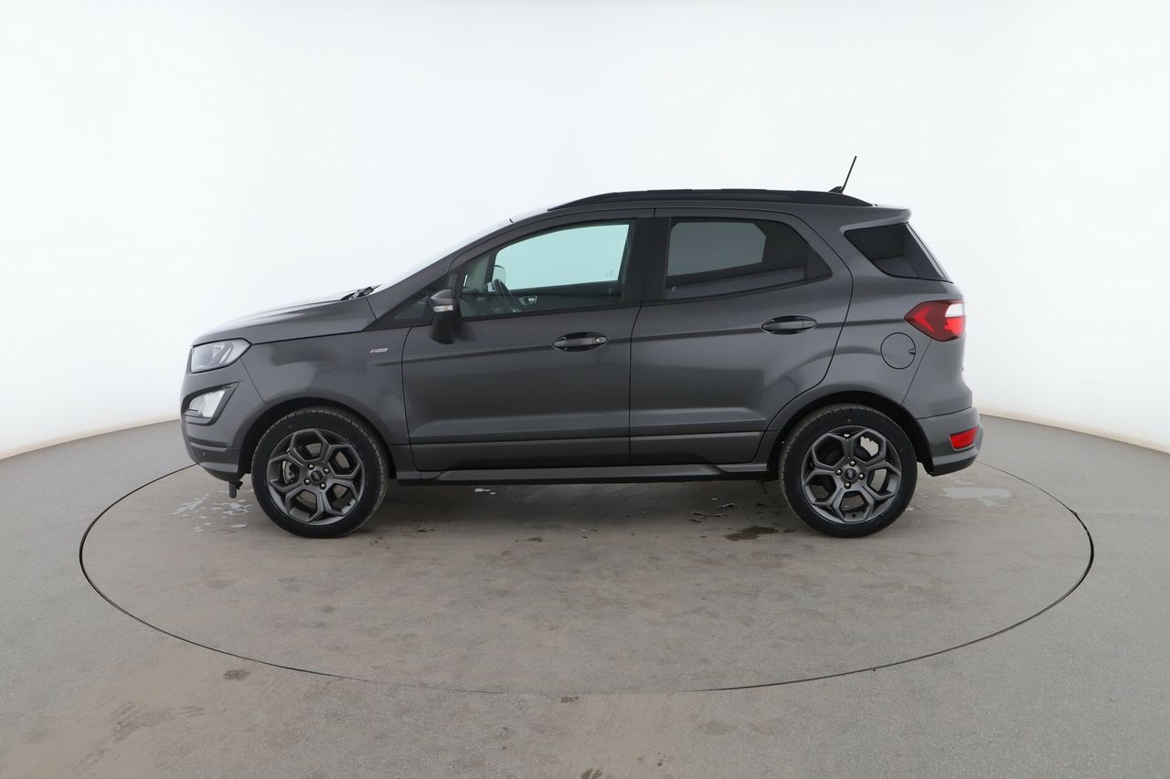 ford ecosport 2022 / foto grande (3)