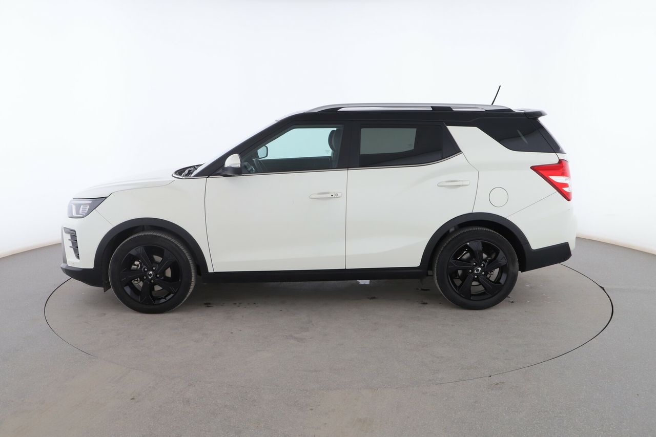 ssangyong tivoli 2024 / foto grande (3)