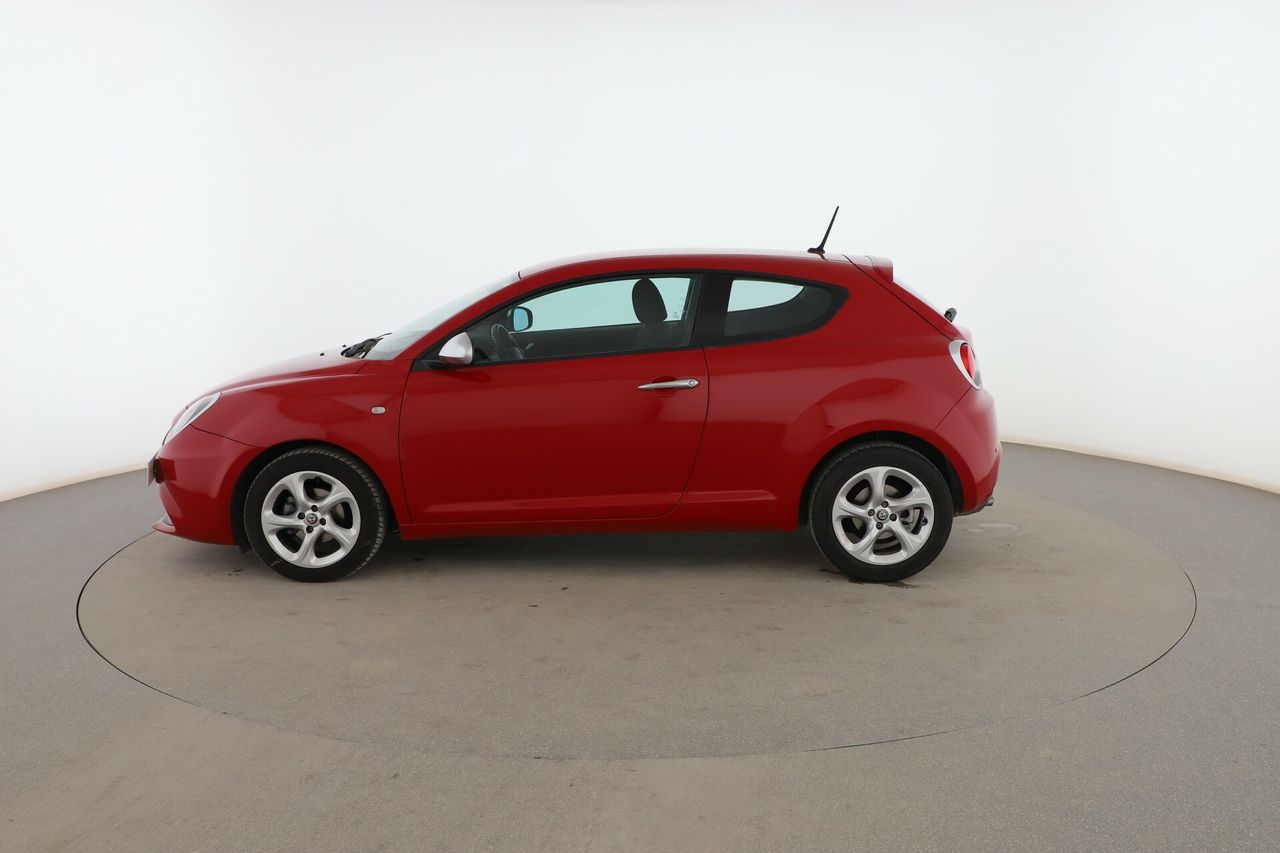 alfa romeo mito 2016 / foto grande (3)