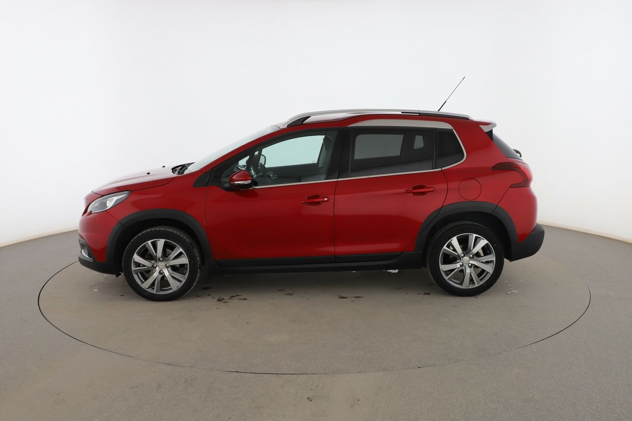 peugeot 2008 2016 / foto grande (3)