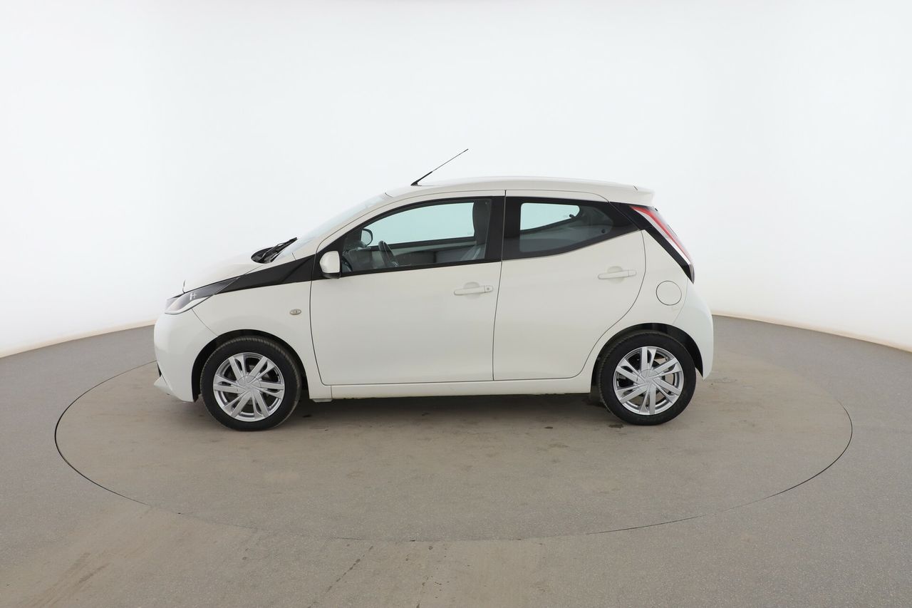 toyota aygo 2017 / foto grande (3)