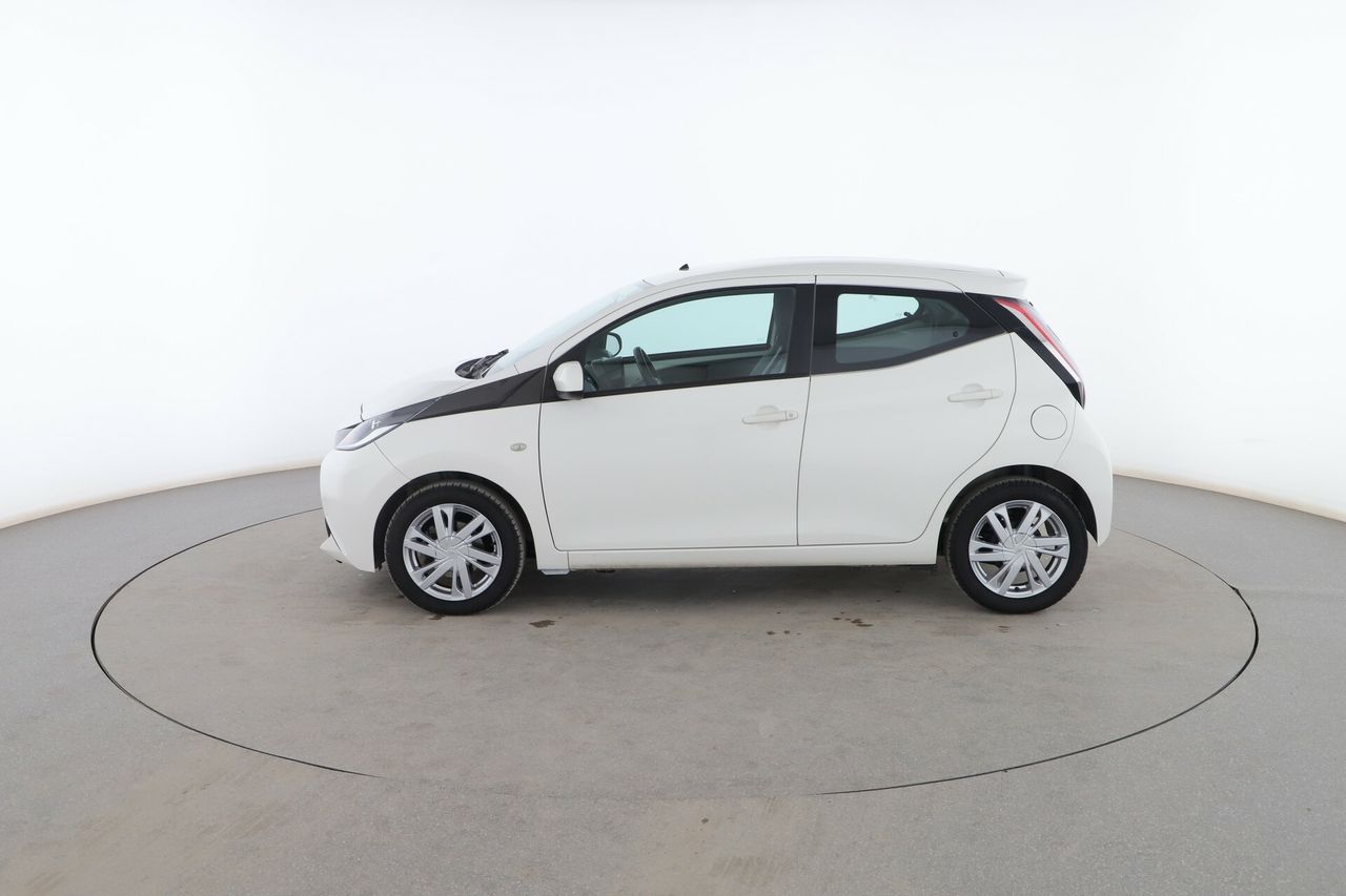 toyota aygo 2016 / foto grande (3)
