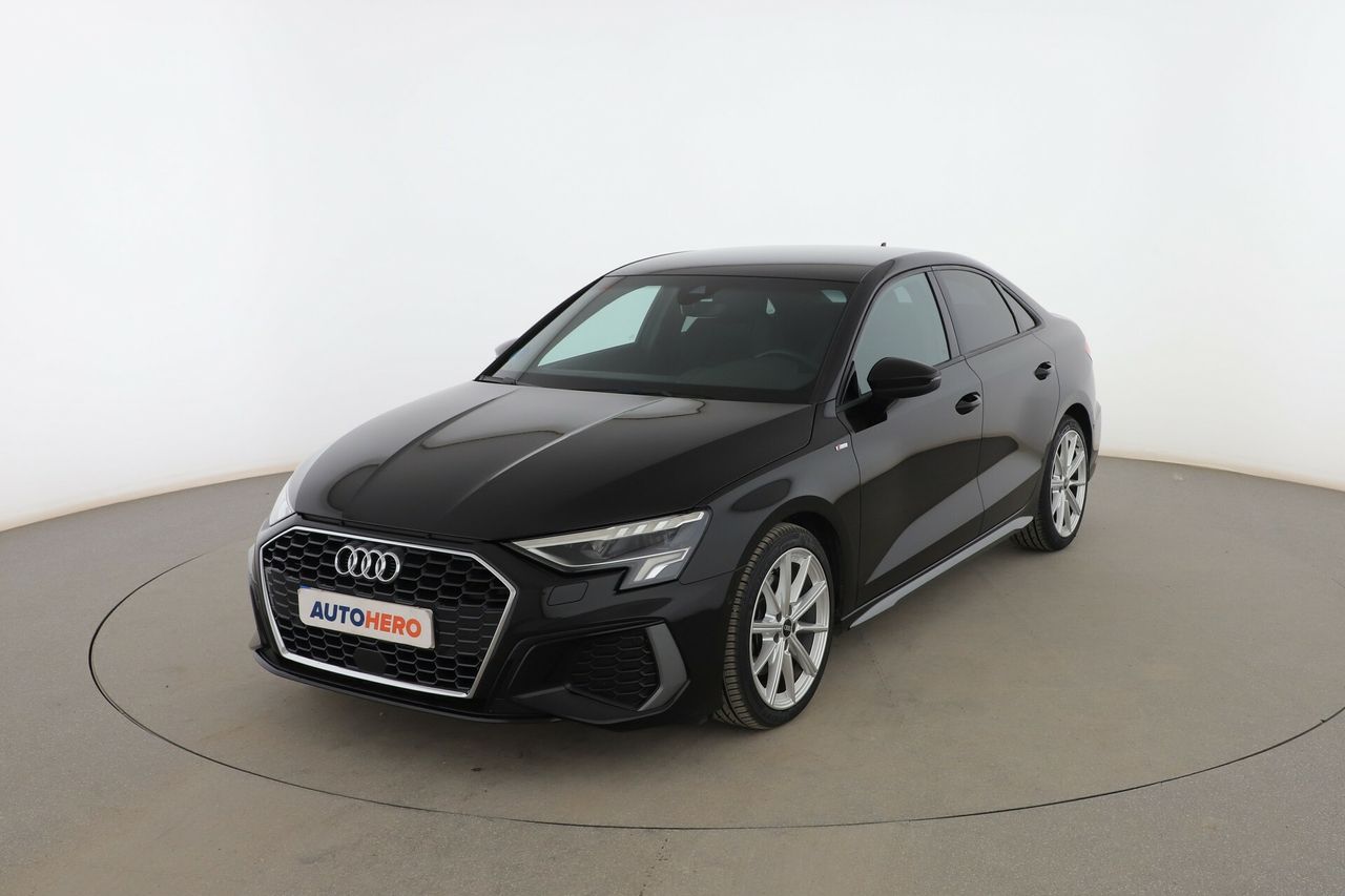 Foto audi a3 2021 /