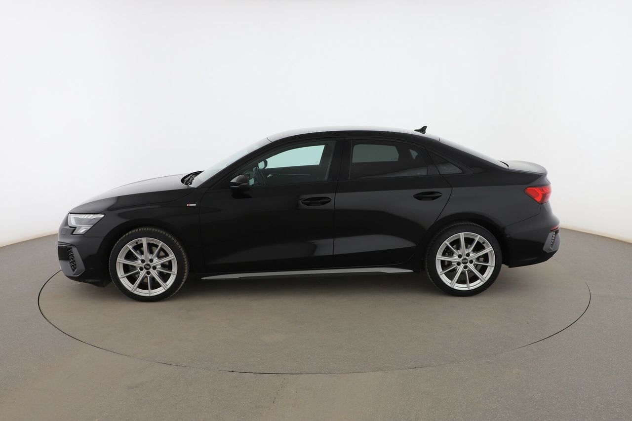 audi a3 2021 / foto grande (3)