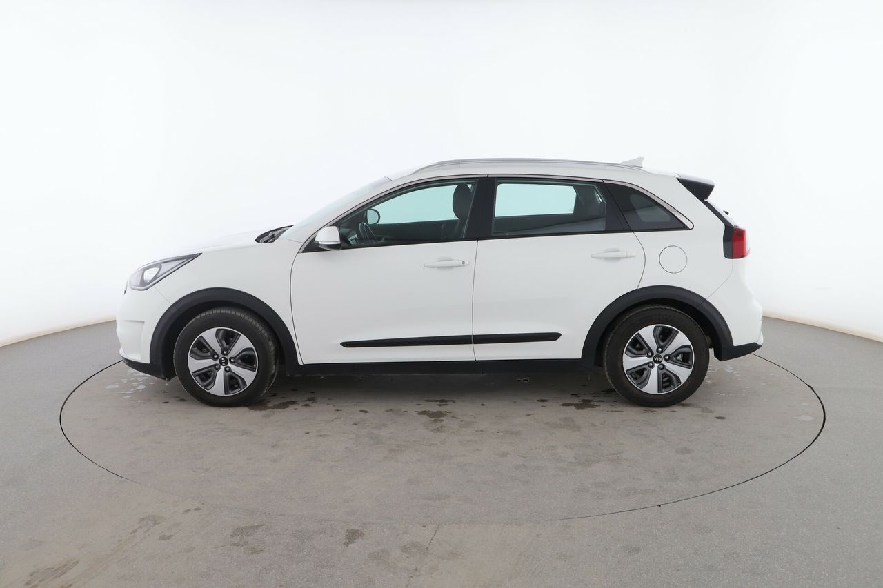 kia niro 2018 / foto grande (3)