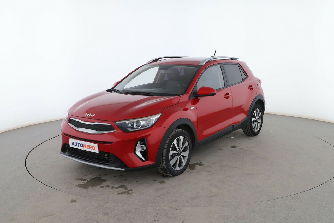 Foto kia stonic 2021 /