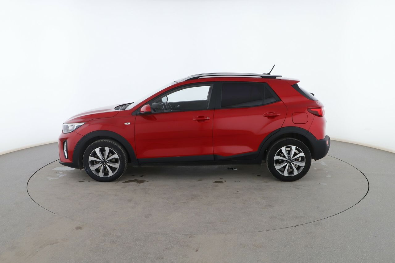kia stonic 2021 / foto grande (3)