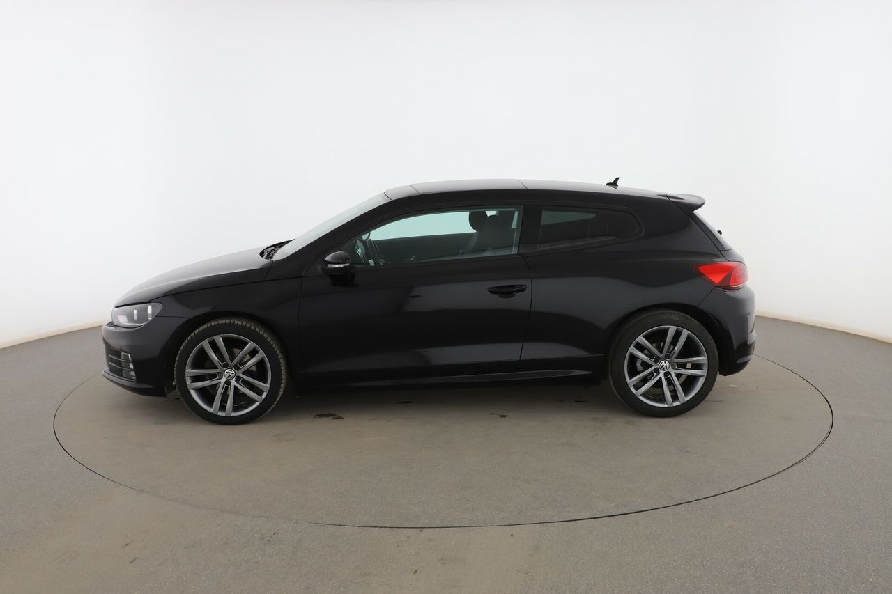 volkswagen scirocco 2015 / foto grande (3)