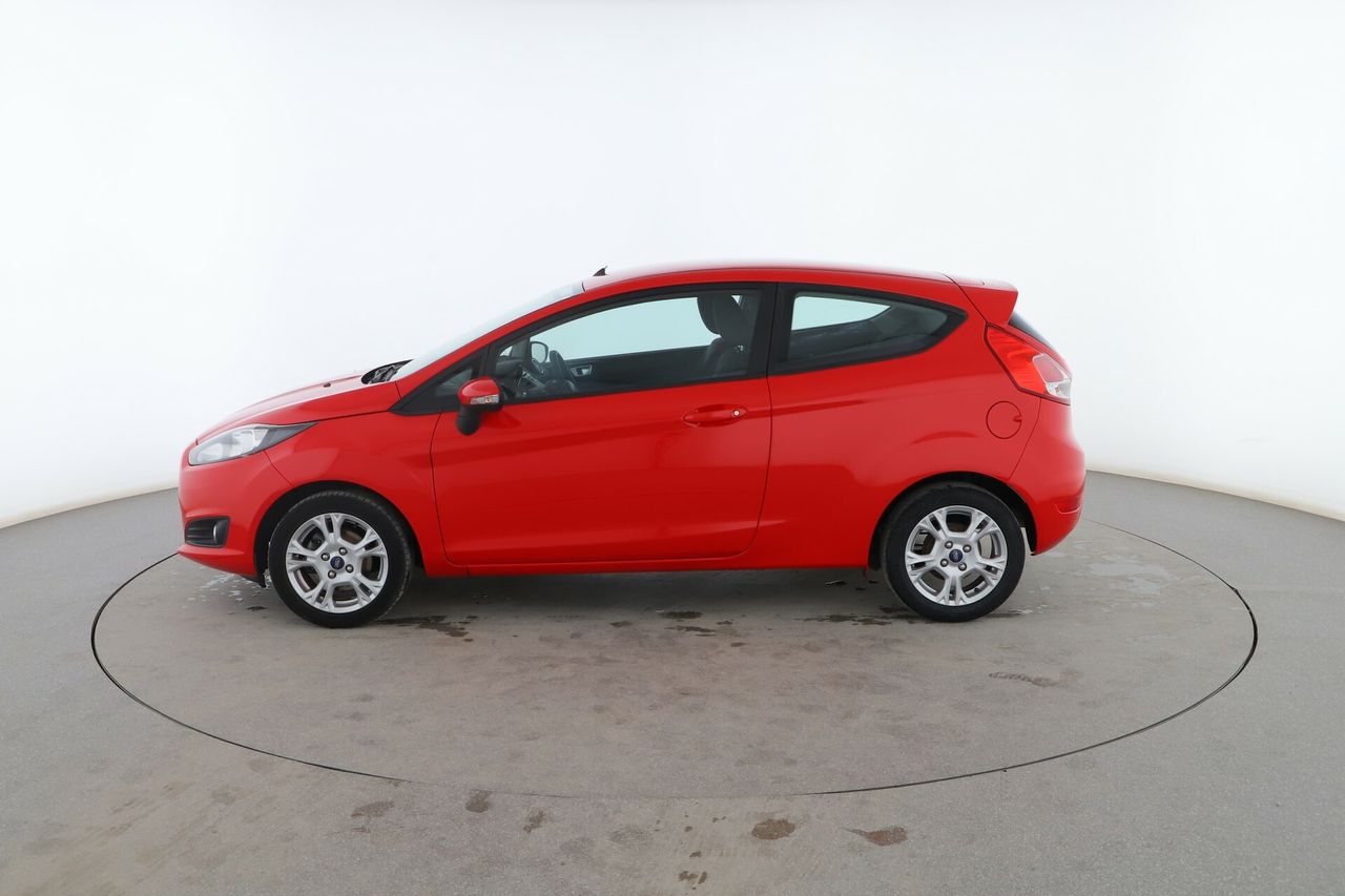 ford fiesta 2014 / foto grande (3)