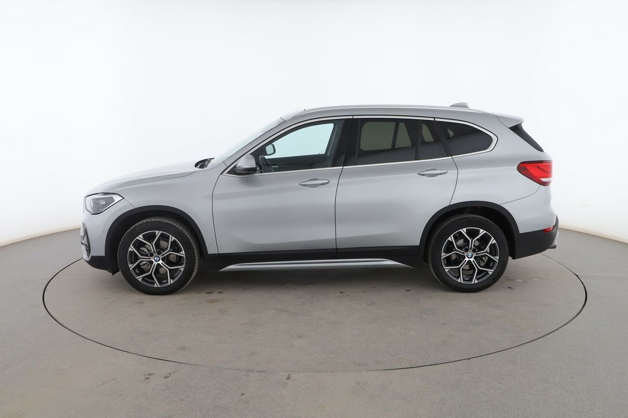 bmw x1 2021 / foto grande (3)