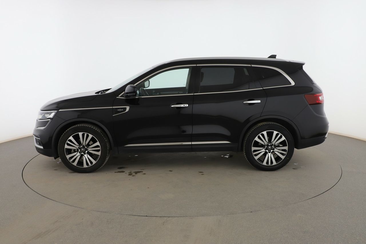 renault koleos 2019 / foto grande (3)