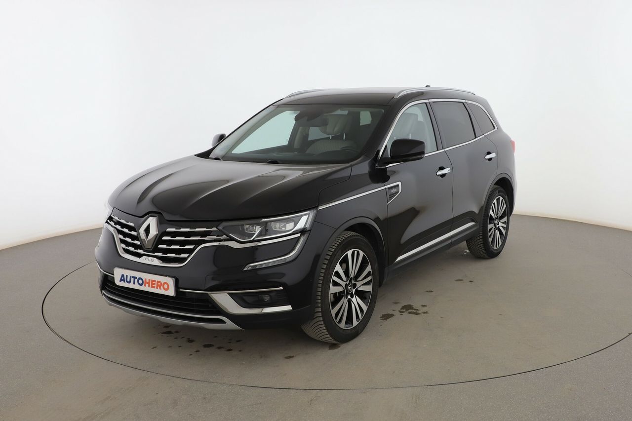 Foto renault koleos 2019 /