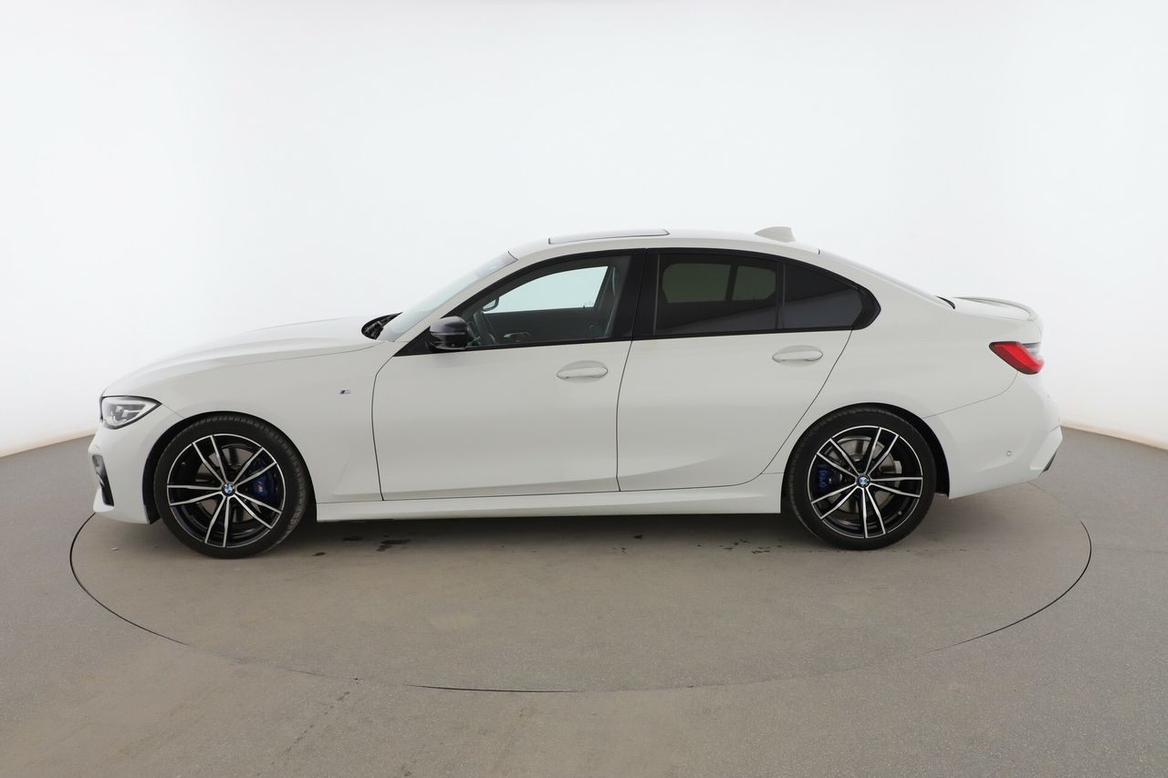 bmw serie 3 2019 / foto grande (3)