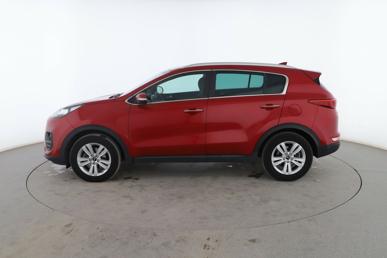kia sportage 2016 / foto grande (3)