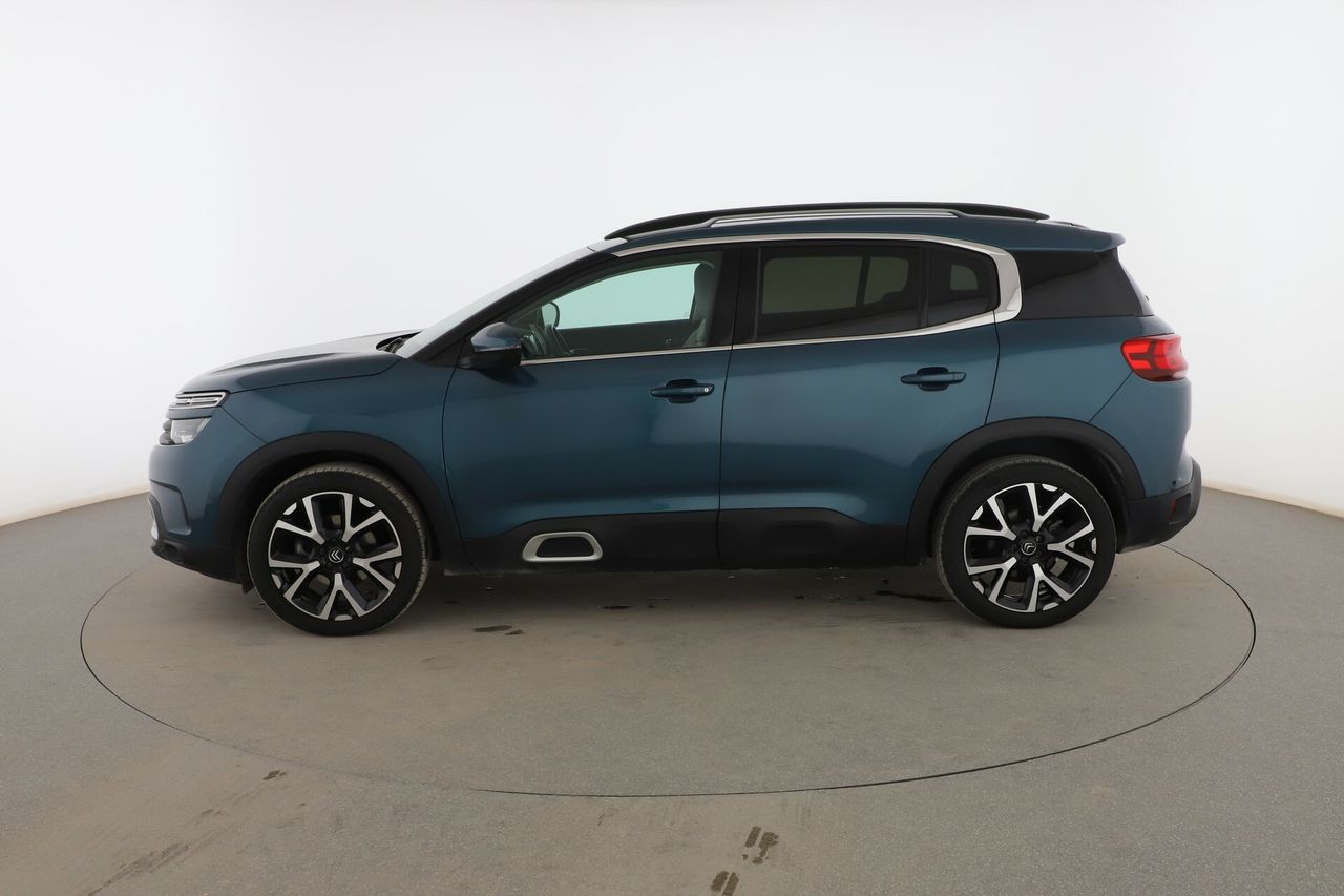 citroën c5 aircross 2019 / foto grande (3)