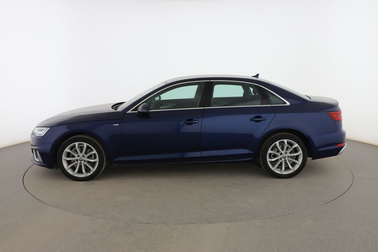 audi a4 2019 / foto grande (3)
