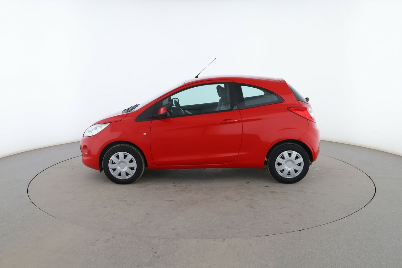 ford ka 2015 / foto grande (3)