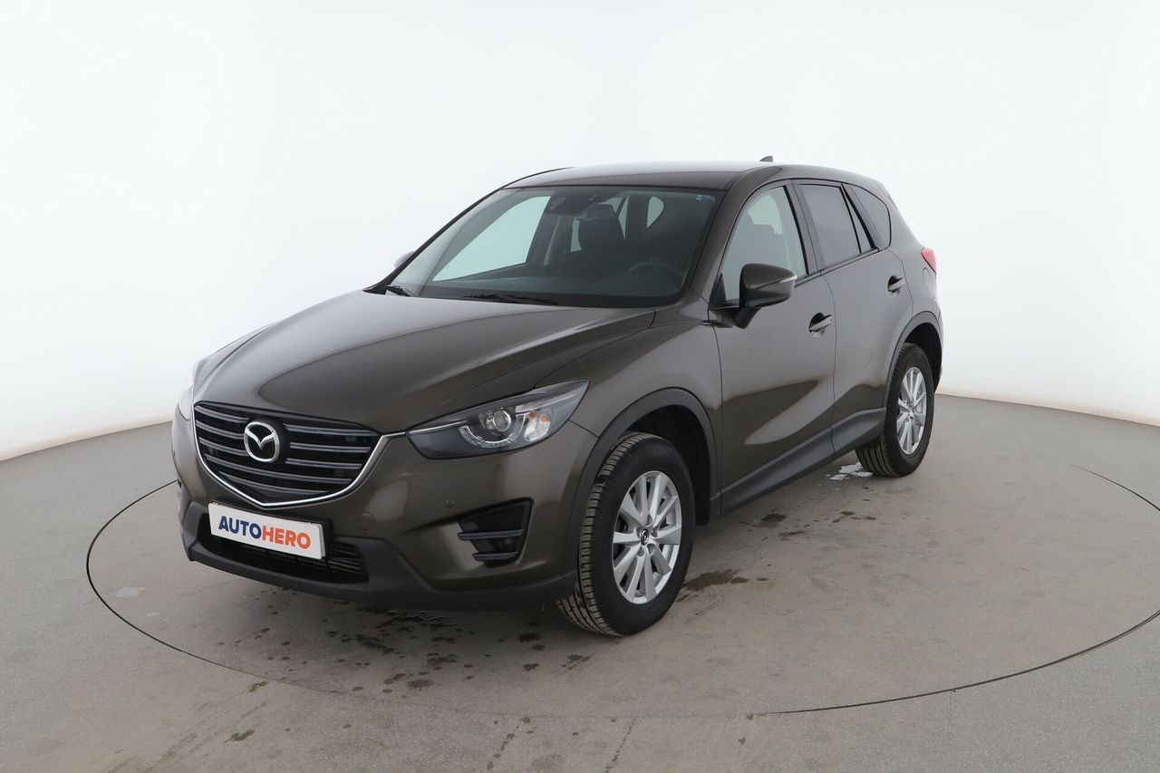 Foto mazda cx-5 2015 /