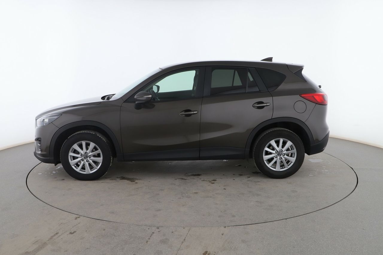 mazda cx-5 2015 / foto grande (3)