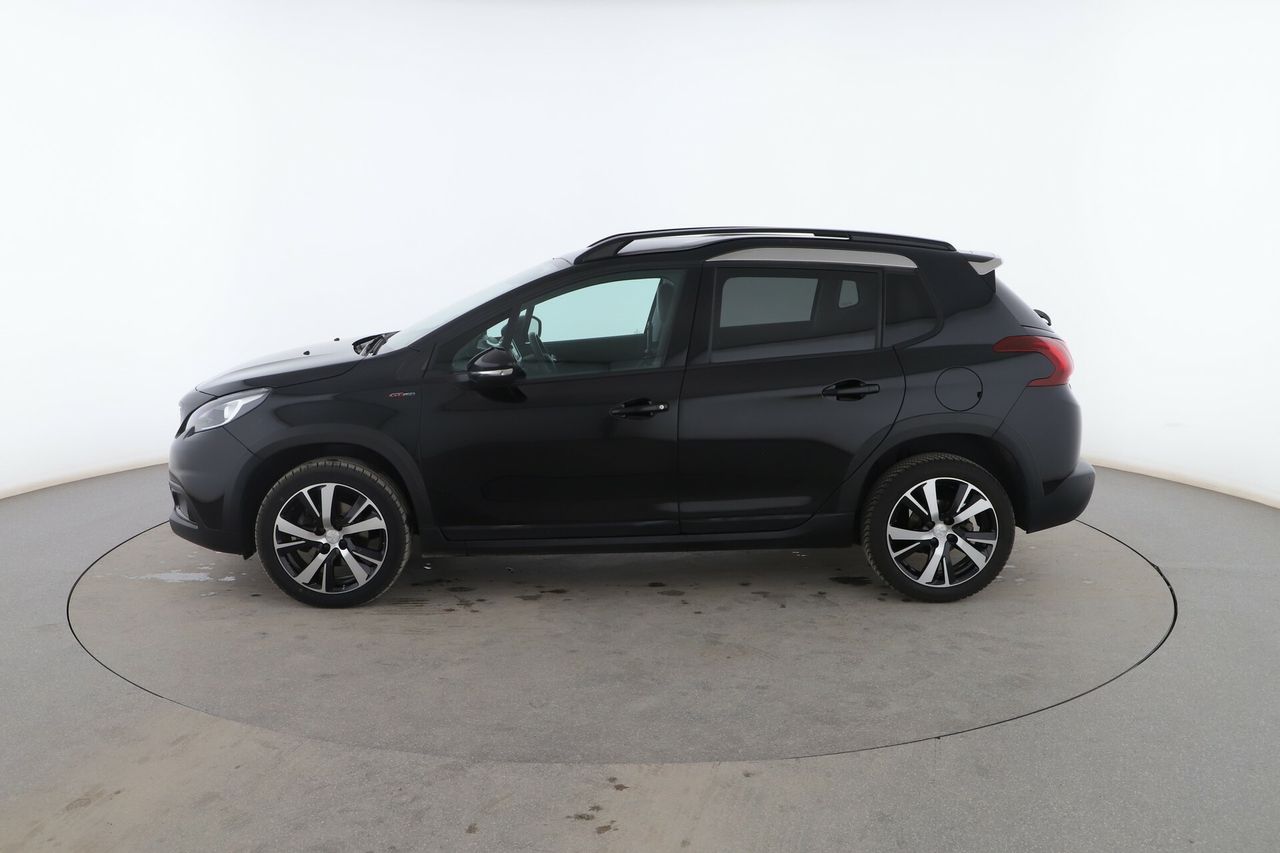 peugeot 2008 2019 / foto grande (3)