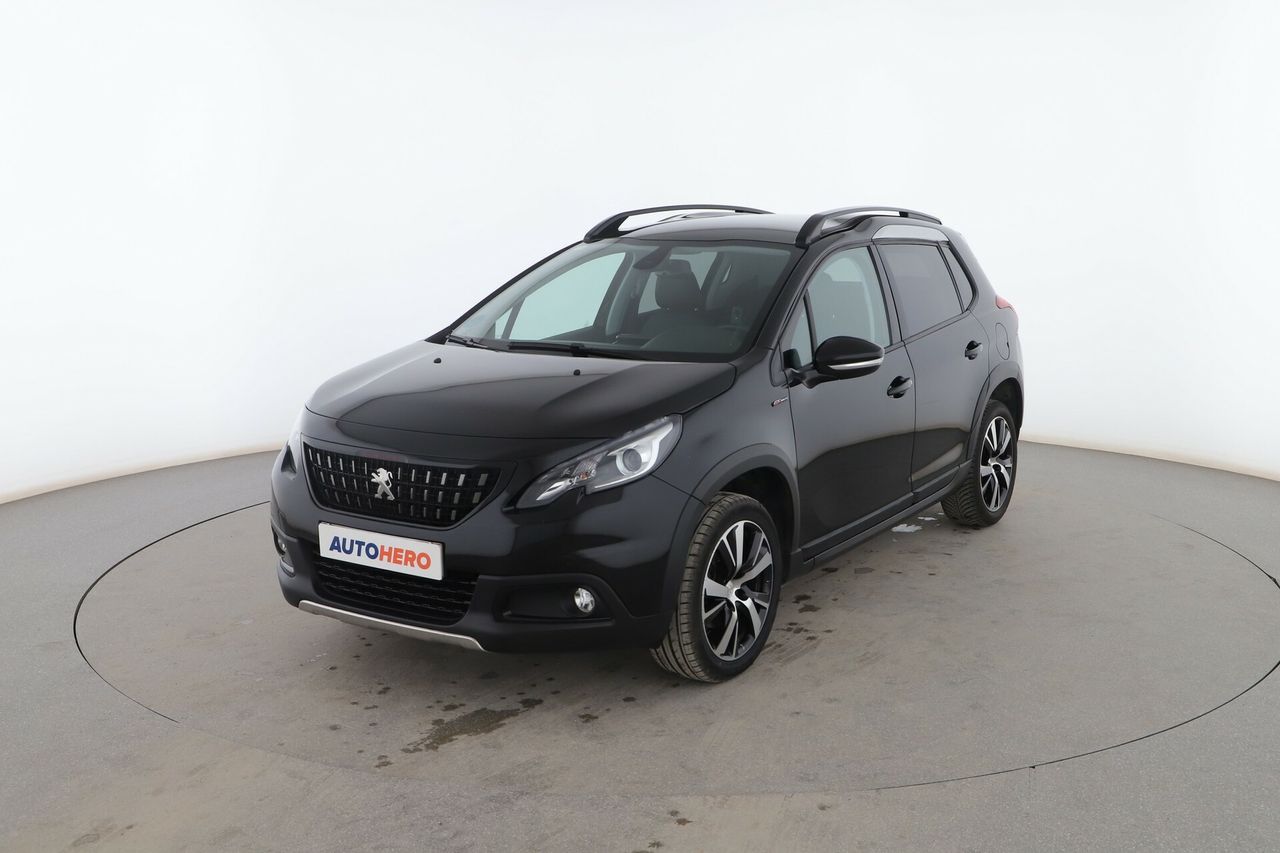 Foto peugeot 2008 2019 /